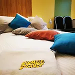 Elemels Planet B&B *