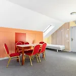 Bed & Breakfast Elemels Planet