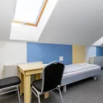Elemels Planet B&B *