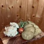 Bed & Breakfast Elemels Planet *