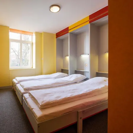 Bed & Breakfast Elemels Planet *