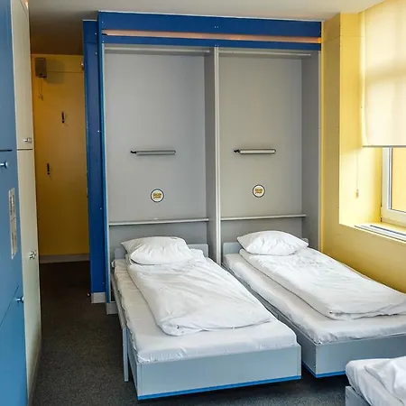 Elemels Planet Frühstückspension *