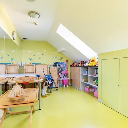 Bed & Breakfast Elemels Planet Ustron