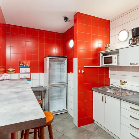 Elemels Planet Bed & Breakfast Ustron