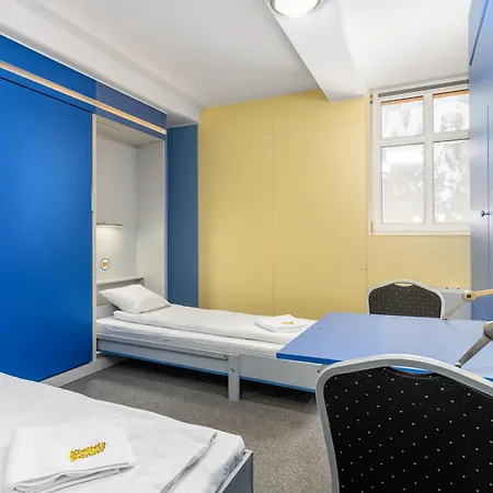 Elemels Planet Bed & Breakfast Ustron