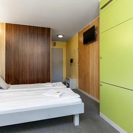 Elemels Planet Oda ve Kahvaltı