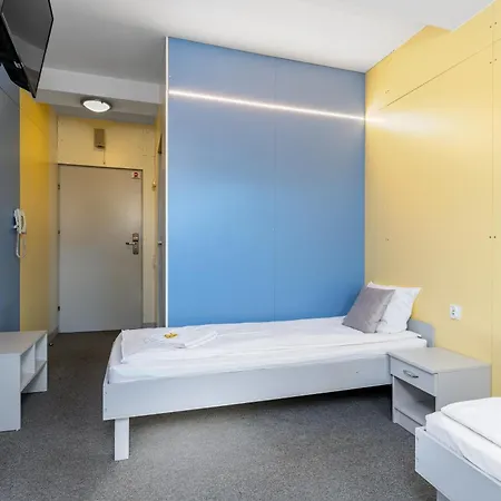 Elemels Planet Oda ve Kahvaltı *