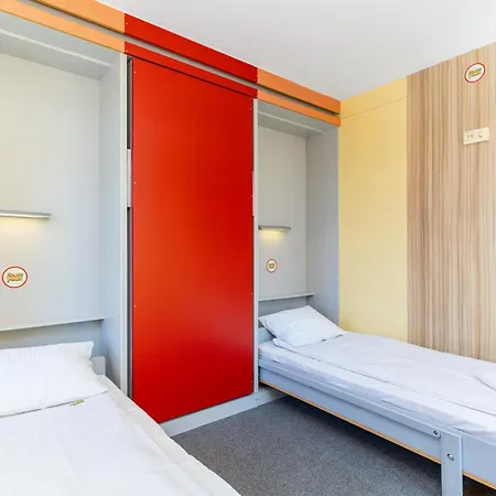 Bed & Breakfast Elemels Planet *
