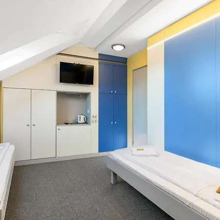 Elemels Planet Bed & Breakfast Ustron