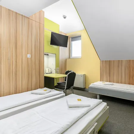 Elemels Planet Oda ve Kahvaltı