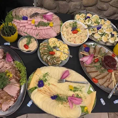 Elemels Planet * Ustroń