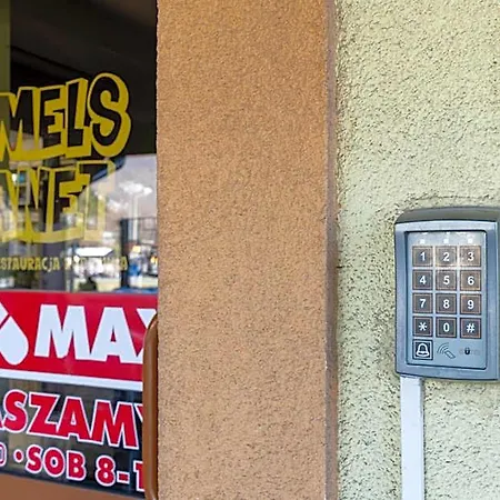 Elemels Planet Frühstückspension Ustron