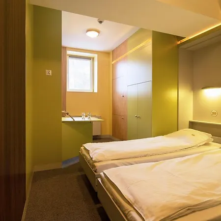 Elemels Planet Oda ve Kahvaltı