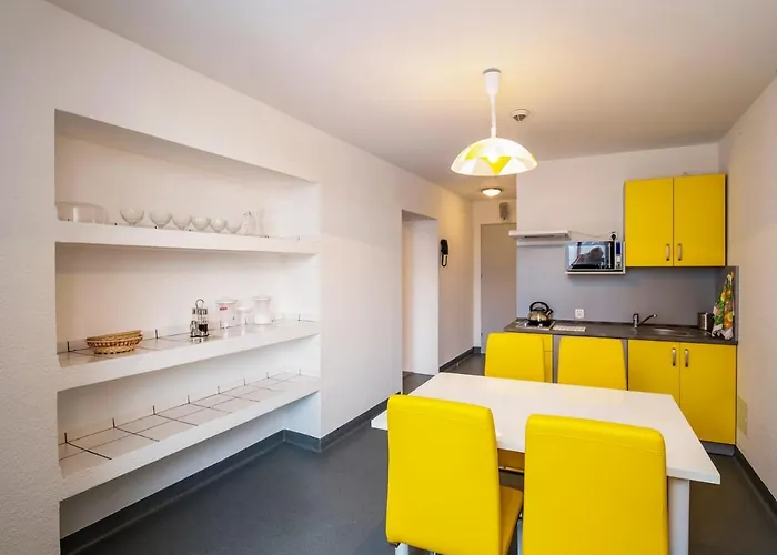 Panzió Elemels Planet