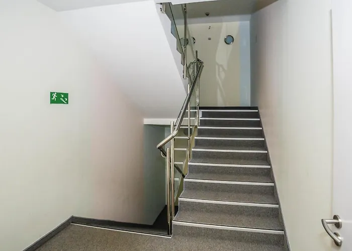 Elemels Planet Bed & Breakfast