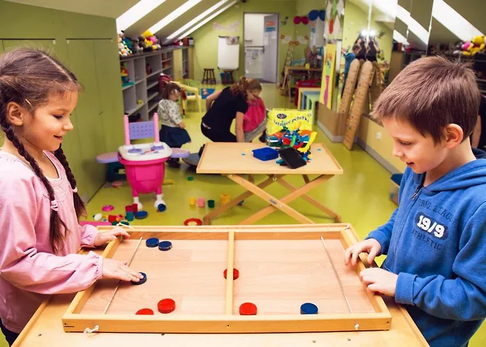 Bed & Breakfast Elemels Planet *