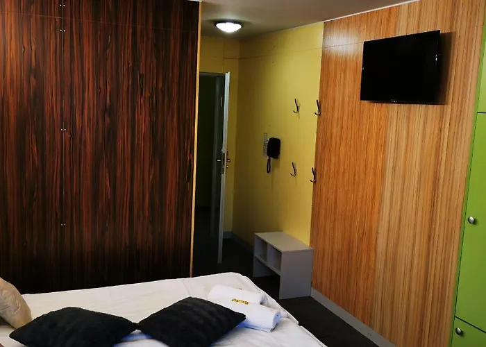 Elemels Planet * Ustroń