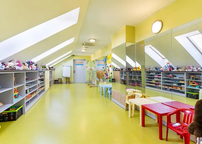 Bed & Breakfast Elemels Planet *