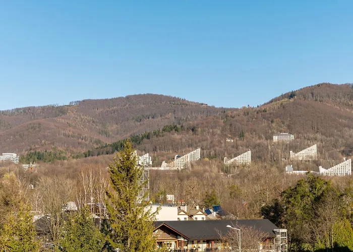 Elemels Planet Ustroń