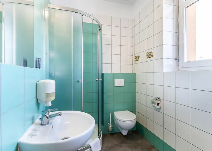 Panzió Elemels Planet