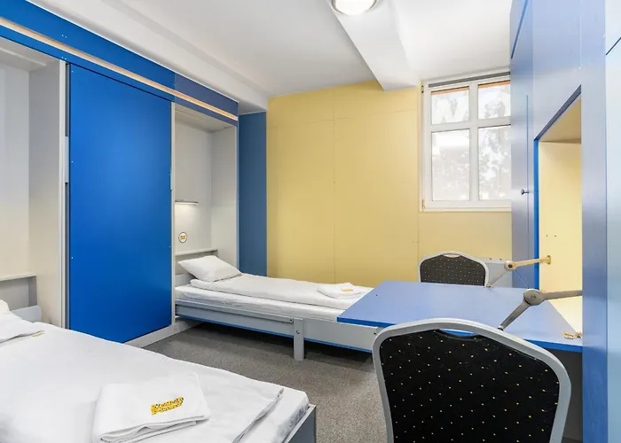 Elemels Planet Panzió Ustroń