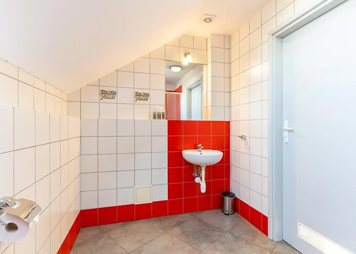 Panzió Elemels Planet Ustroń