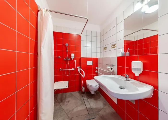 Elemels Planet Bed & Breakfast