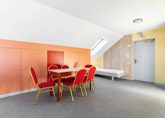 Panzió Elemels Planet