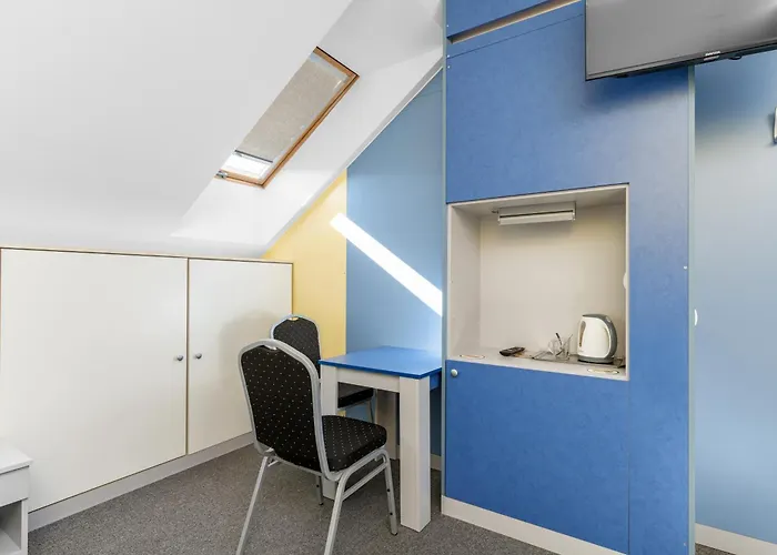 Bed & Breakfast Elemels Planet Ustroň