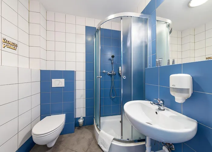 Elemels Planet * Ustroń