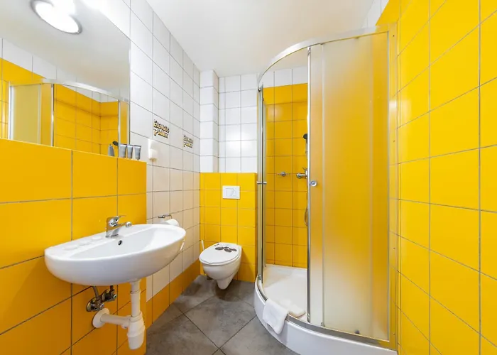 Bed & Breakfast Elemels Planet