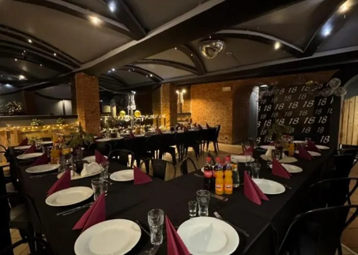 Elemels Planet Panzió Ustroń