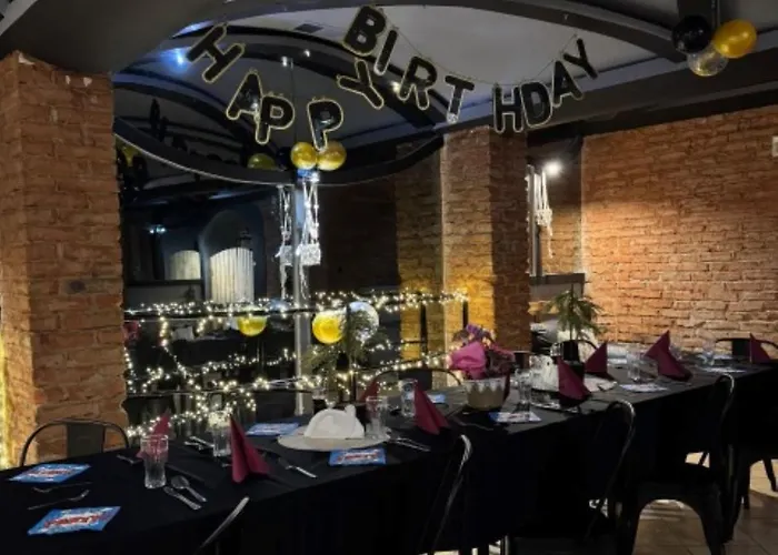 Bed & Breakfast Elemels Planet *