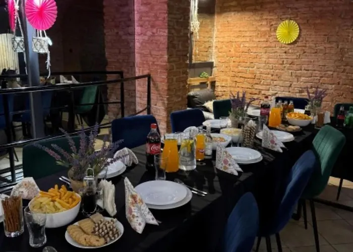 Elemels Planet * Ustroń