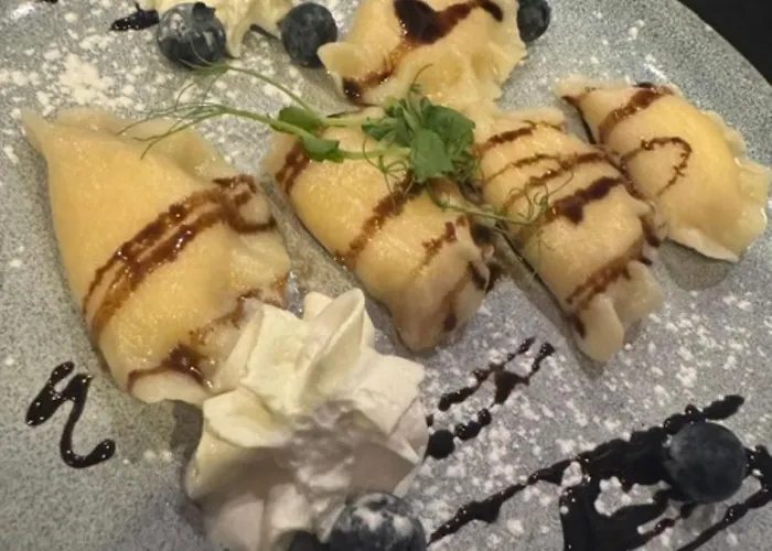 Elemels Planet Panzió