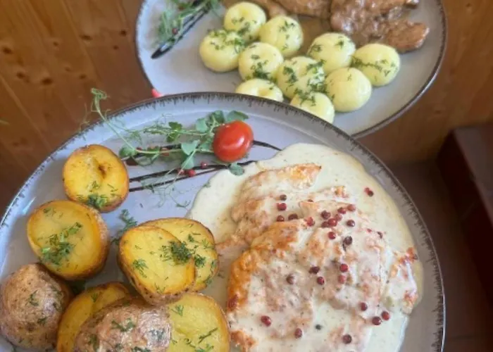 Bed & Breakfast Elemels Planet