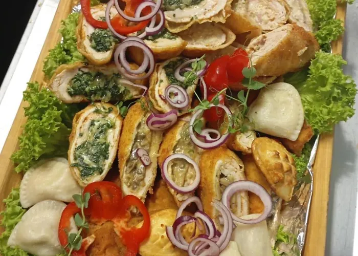 Elemels Planet Panzió *