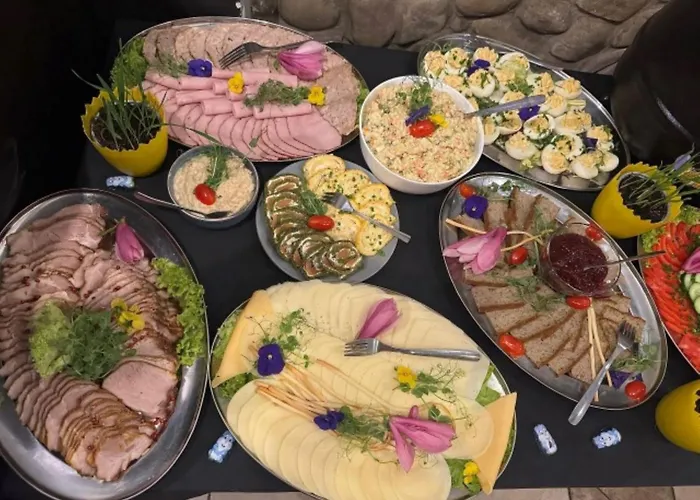 Elemels Planet * Ustroń