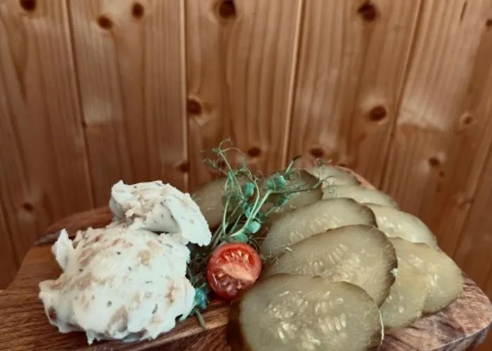 Bed & Breakfast Elemels Planet *