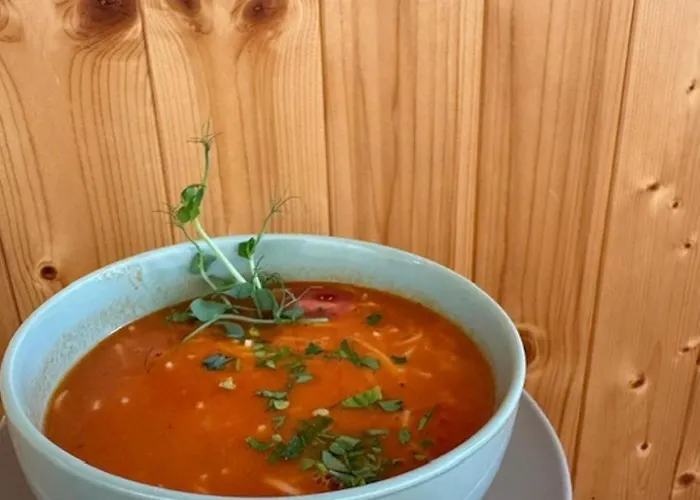 Elemels Planet Panzió *