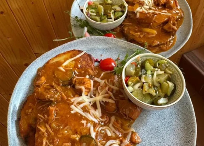 Panzió Elemels Planet