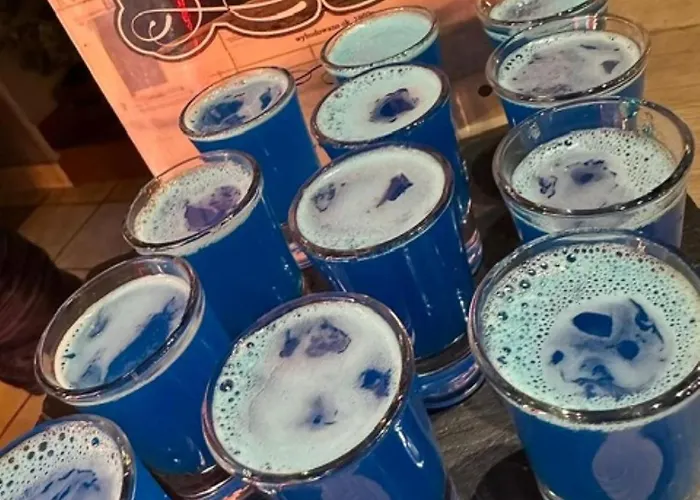 Elemels Planet Ustroń