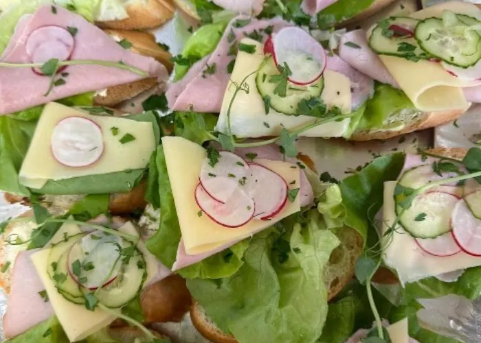 Panzió Elemels Planet